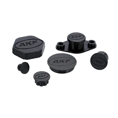 Abbildung von AKF Set: Blindstopfen kompletter Motor