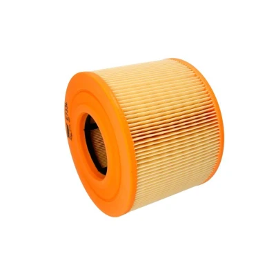 Abbildung von HENGST FILTER E733L Luftfilter 173 175 Filtereinsatz BMW: 3 Coupe, Limousine, Touring