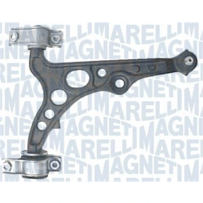 Abbildung von MAGNETI MARELLI 301181304100 Querlenker Vorderachse rechts Schräglenker Stahl FIAT: Brava Schrägheck, Tipo LANCIA: DELTA 2