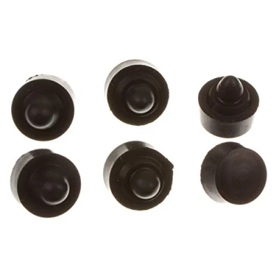 Abbildung von Gummipuffer SET f. Sitzbank Schwalbe KR51, SR4 1, 2, 3, 4