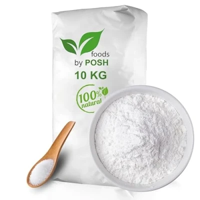 Abbildung von Natriumhydrogencarbonat Baking Soda Natriumsalz Natron E500 Backsoda (10 KG)