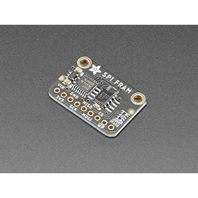 Abbildung von Adafruit SPI Nichtflüchtiges FRAM Breakout 4 Mbit / 512 KBytes