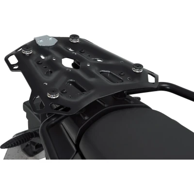 Abbildung von SW MOTECH QUICK LOCK Adventure Rack GPT.07.558.19000/B für BMW