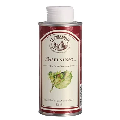 Abbildung von La Tourangelle handgefertigtes Haselnussöl 250ml