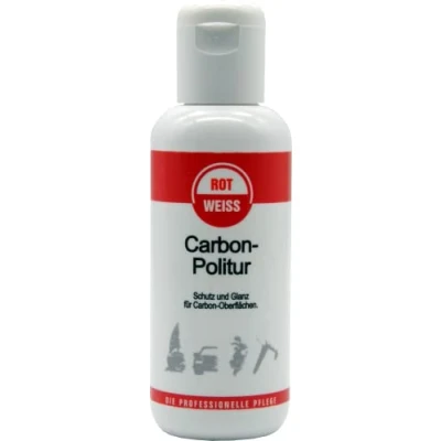 Abbildung von ROT WEISS 5661 Carbon Politur 150 ml