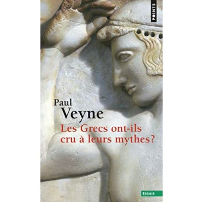 Abbildung von Grecs Ont Ils Cru Leurs Mythes ? . Essai Sur L&#039;Imagination Constituante(les)