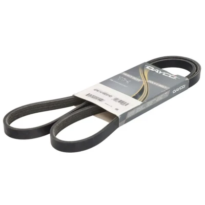 Abbildung von DAYCO 4PK1418EEHD Keilrippenriemen 4 VOLKSWAGEN: Polo V Schrägheck, FIAT: Croma II Kombi, MAN: TGM