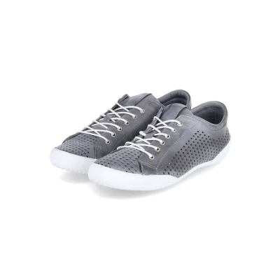 Abbildung von Andrea Conti Sneaker low, Damen, Größe: 38, Grau Schuhe