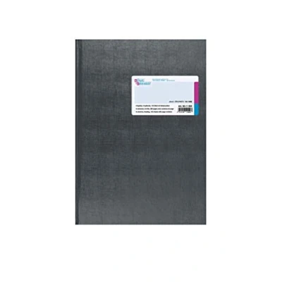Abbildung von König &amp; Ebhardt und 8611063 Geschäftsbuch / Spalten,buch (A4 mit Kopfleiste 6 Spalten, 32 Zeilen, 80g/m², 144 Blatt Fadenheftung Seitenzahl)
