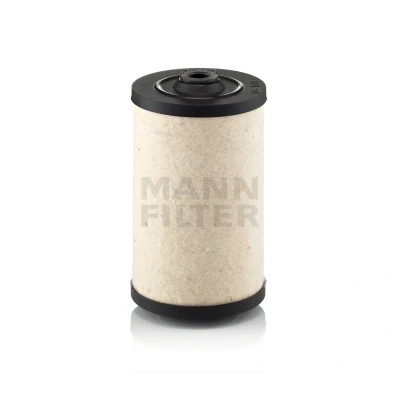 Abbildung von MANN FILTER BFU 900 x Kraftstofffilter Filtereinsatz MERCEDES BENZ: NG, SK, UNIMOG