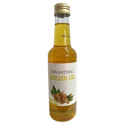 Abbildung von Yari 100% Natural Ginger Oil Ingweröl 250ml