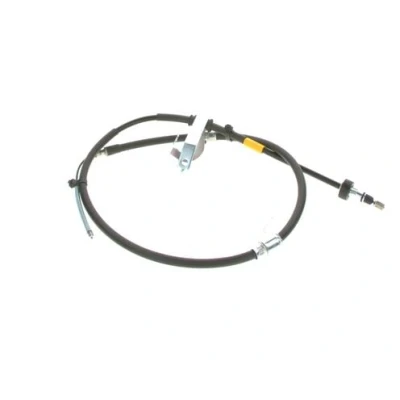 Abbildung von BOSCH 1 987 482 839 Handbremsseil 1590, 1322 KIA: RIO 3