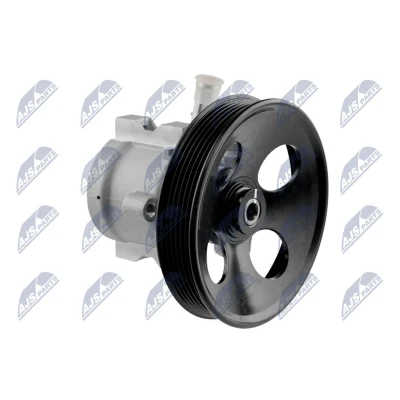 Abbildung von NTY SPW PL 006 Hydraulikpumpe hydraulisch CHEVROLET: Nubira Kombi