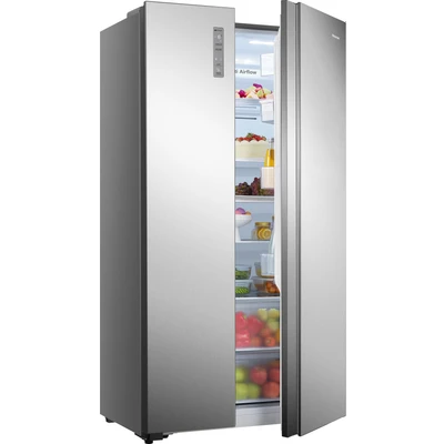 Abbildung von Hisense Side by &quot;MS91518&quot;, MS91518CC, 178,6 cm hoch, 91 breit