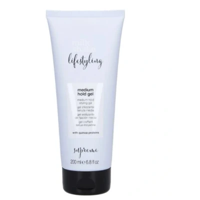 Abbildung von Milk_Shake Lifestyling Medium Hold Gel 200 ml