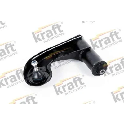 Abbildung von KRAFT 4211250 Querlenker Vorderachse, links, oben MERCEDES BENZ: SLK, E Klasse Limousine, C Limousine