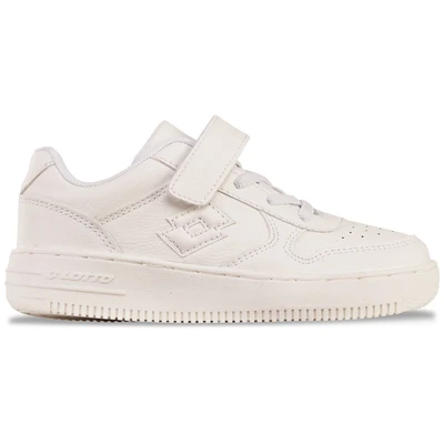 Abbildung von lotto Sneaker, in monochromer Farbgebung
