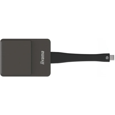 Abbildung von iiyama WP D002C Kabelloser USB C Präsentation Dongle