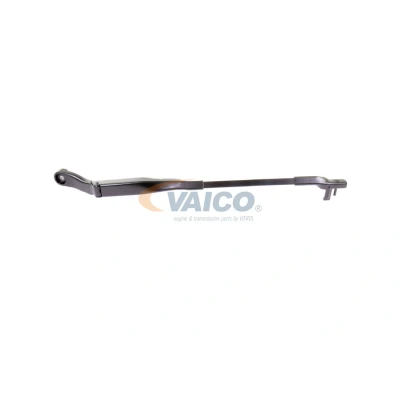 Abbildung von Wischarm, Scheibenreinigung VAICO V10 6394 Original Qualität vorne links für Linkslenker VOLKSWAGEN: Passat B5 GP Variant
