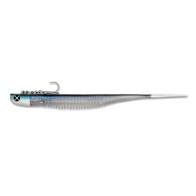 Abbildung von Monkey Lures Stalking Lui Pelagic Shad Death 25cm (50g) Gummifisch