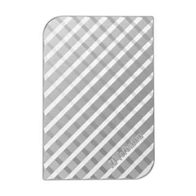 Abbildung von Verbatim Store &#039;n&#039; Go USB 3.0 externe HDD Festplatte (2 TB)