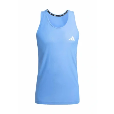 Abbildung von adidas Herren Own The Run Tank (1er Pack)