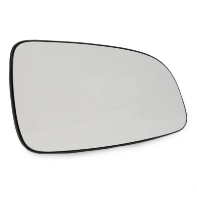 Abbildung von VAN WEZEL 3745838 Außenspiegelglas rechts OPEL: Astra H TwinTop, Schrägheck, Kastenwagen