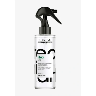 Abbildung von L&#039;Oreal TecniArt Pli 4 Thermo Modelling Spray 190ml