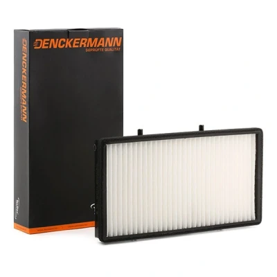 Abbildung von Filter, Innenraumluft DENCKERMANN M110656
