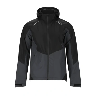 Abbildung von Endurance RAD Varberg Windbreaker, Herren, Größe: Medium, Black