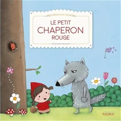 Abbildung von Le Petit Chaperon rouge