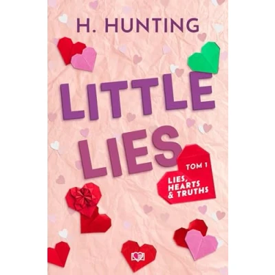Abbildung von Lies, Hearts &amp; Truths (1)