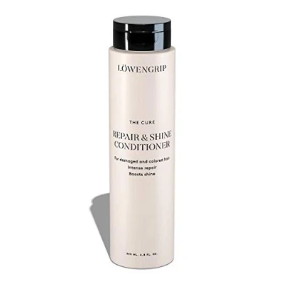 Abbildung von Löwengrip THE CURE Repair &amp; Shine Conditioner Conditioner, Größe: 200 ml,