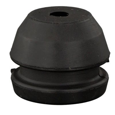 Abbildung von FEBI BILSTEIN 01281 Motorlager vorne, beidseitig Gummimetalllager 70,5