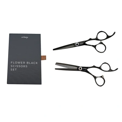 Abbildung von E Kwip Flower Set Black
