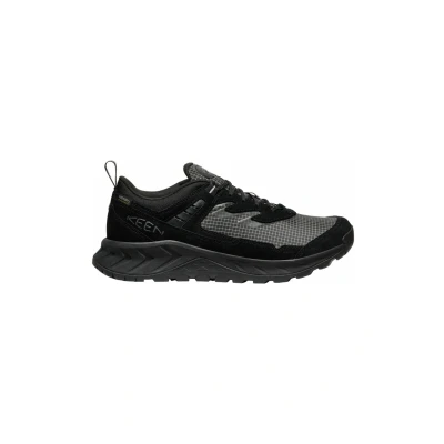 Abbildung von Herren HIGHTRAIL EXP WP M Wanderschuh Schwarz/Magnet grau