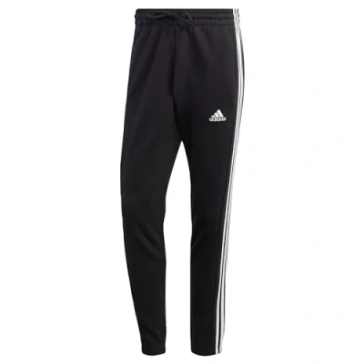 Abbildung von adidas IC0050 M 3S FT TE PT Pants Herren Black/White Größe MT2