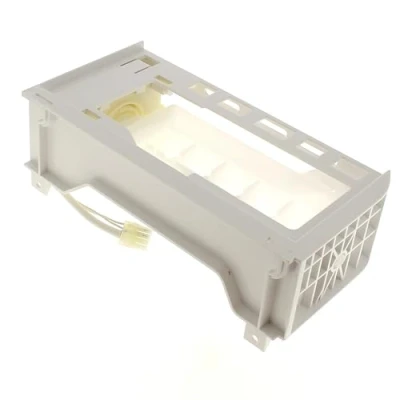 Abbildung von Whirlpool Indesit 481050314971 Eiswürfelbereiter C00286908 ijsbereider sankyo IDI2