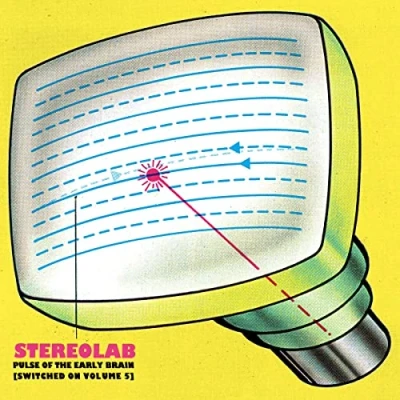 Abbildung von Pulse Of The Early Brain (switched On Volume 5)