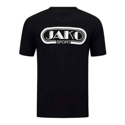 Abbildung von Jako Funktionsshirt 6114 T Shirt Retro
