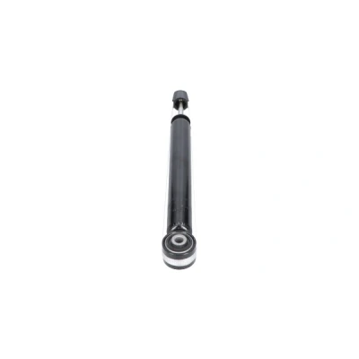 Abbildung von KAVO PARTS SSA 10730 Stoßdämpfer Hinterachse Gasdruck Zweirohr Teleskop unten Auge, oben Stift RENAULT: CLIO 2, 2 Kasten