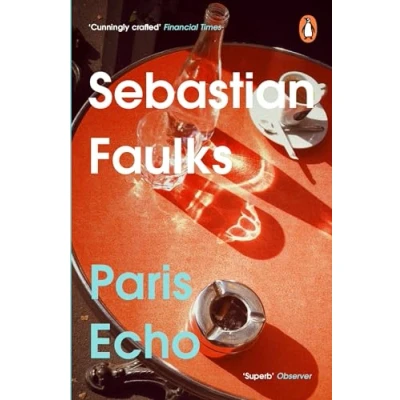 Abbildung von Paris Echo: the Sunday Times Bestseller from author of Birdsong