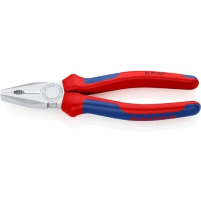 Abbildung von Knipex Kombinationszange