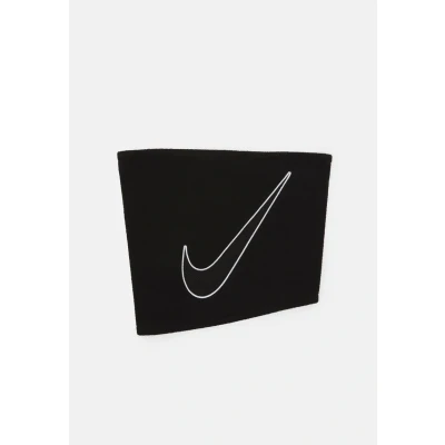 Abbildung von Nike Performance Neckwarmer Schlauchschal, Größe: One Size, Black/white