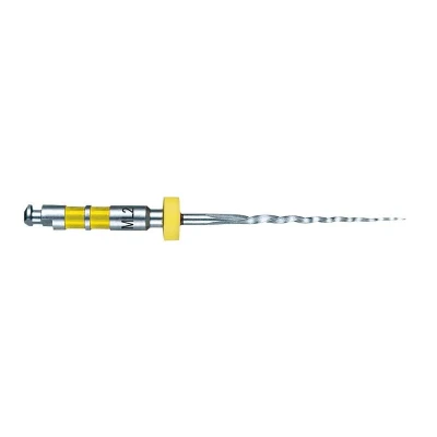Abbildung von SybronEndo TF Adaptive Feilen 27mm ML2 4 Stück
