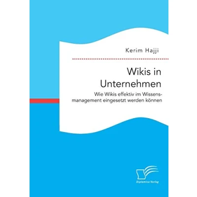 Abbildung von Wikis in Unternehmen: Wie effektiv im Wissensmanagement eingesetzt werden können
