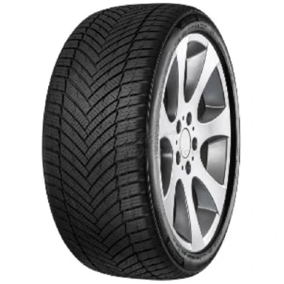 Abbildung von 225/55 R17 97W All Season Power