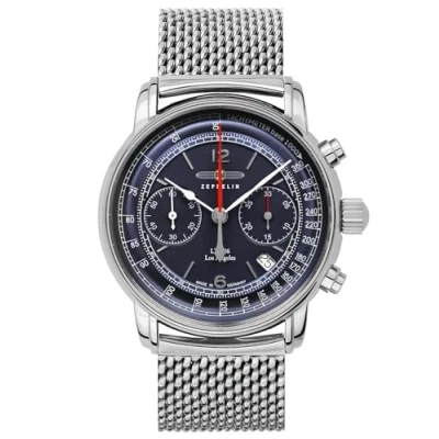 Abbildung von Zeppelin Automatische Uhr 8614M 3