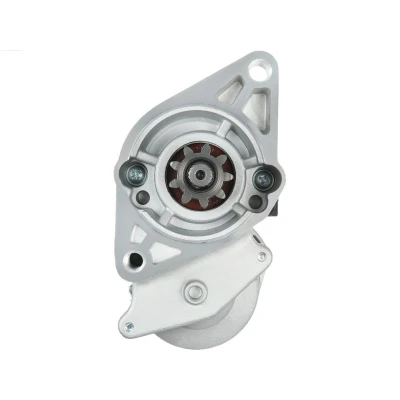 Abbildung von AS PL S6032 Anlasser 12 2,00 9 TOYOTA: Yaris II Schrägheck, Auris I MINI: Schrägheck