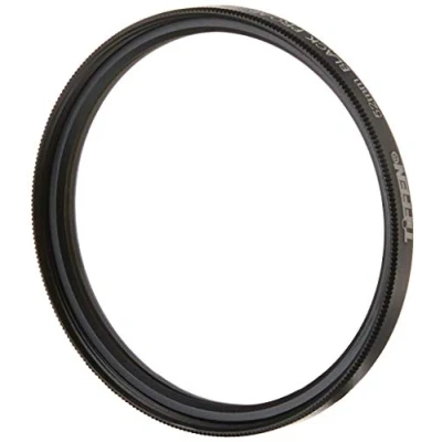 Abbildung von Tiffen FILTER 52MM BLACK PRO MIST 1/2